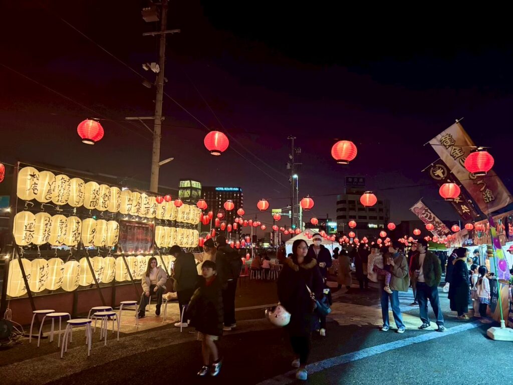 「SETOぐるフェス」