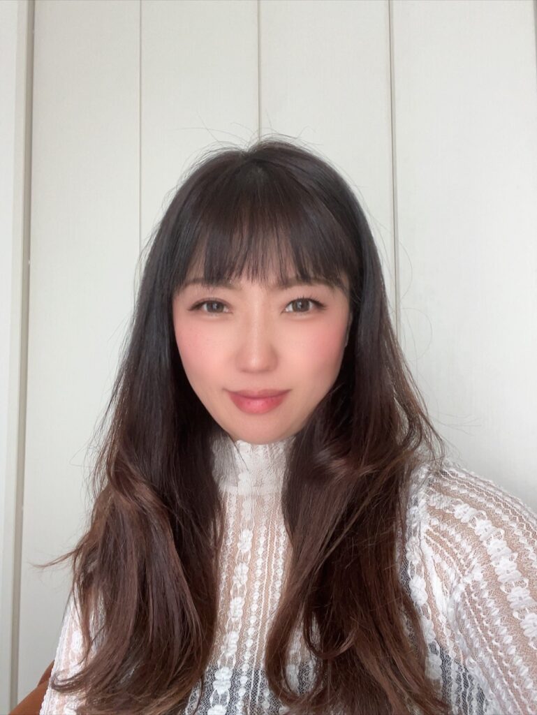若杉真央